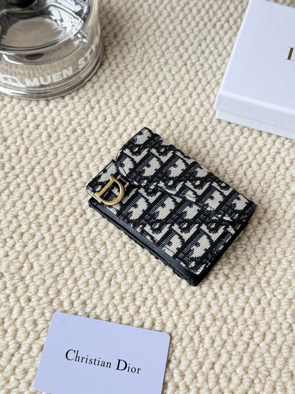 Dior Wallet ID:20260806-110